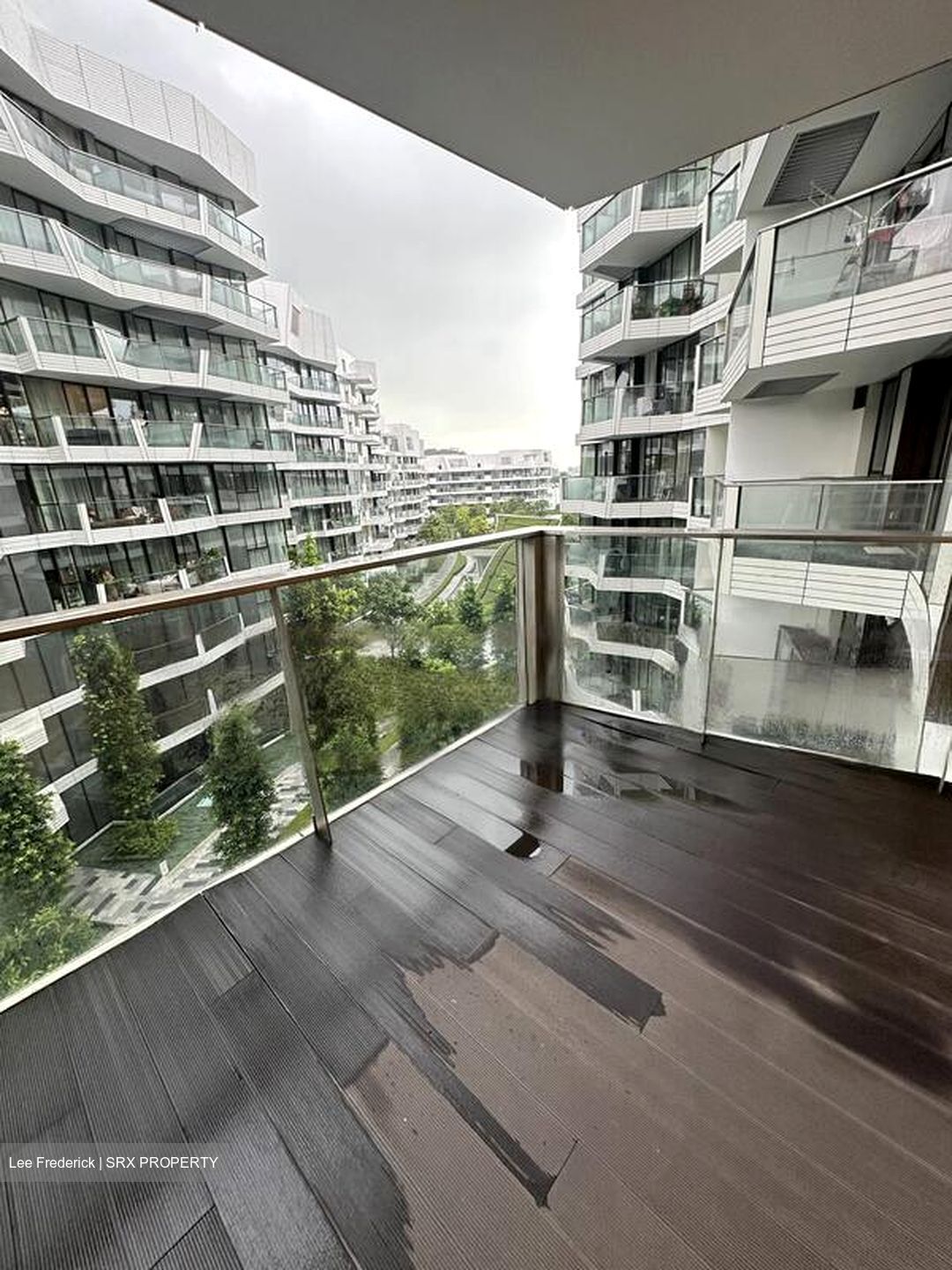 Corals At Keppel Bay (D4), Condominium #461120101